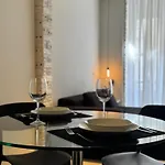 Vt Elegante Y Acogedora Con Wifi En Bilbao