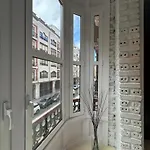 Vt Elegante Y Acogedora Con Wifi En Bilbao