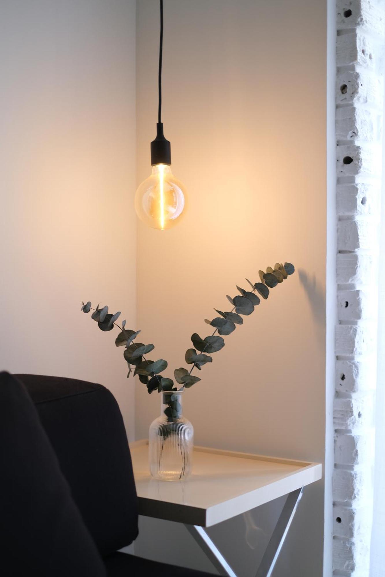 Vt Elegante Y Acogedora Con Wifi En Apartamento Bilbao