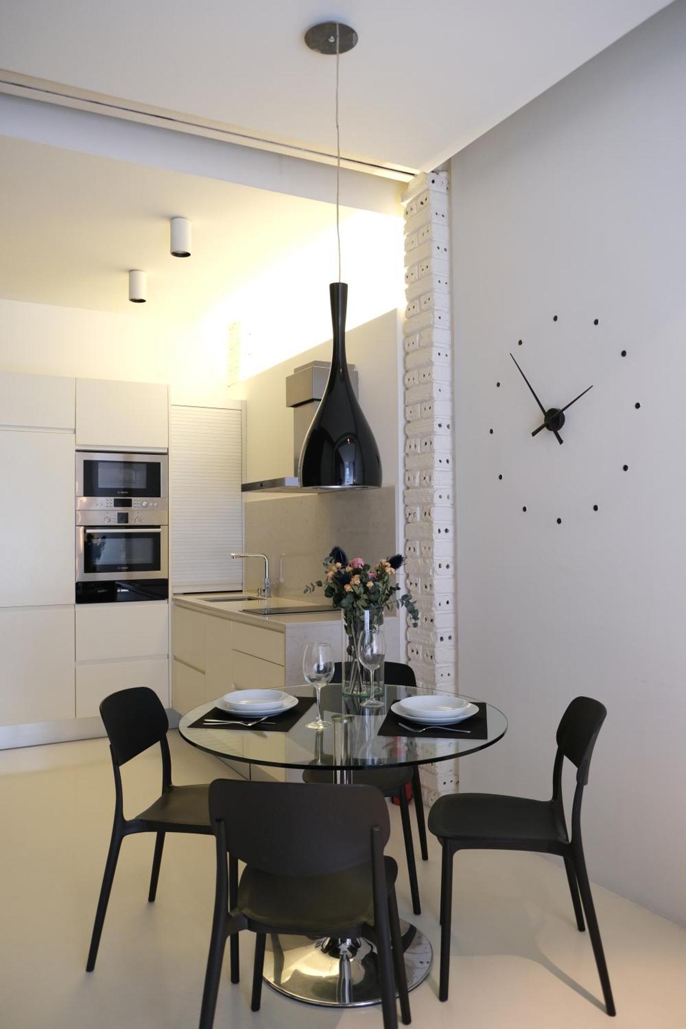 Vt Elegante Y Acogedora Con Wifi En Apartamento