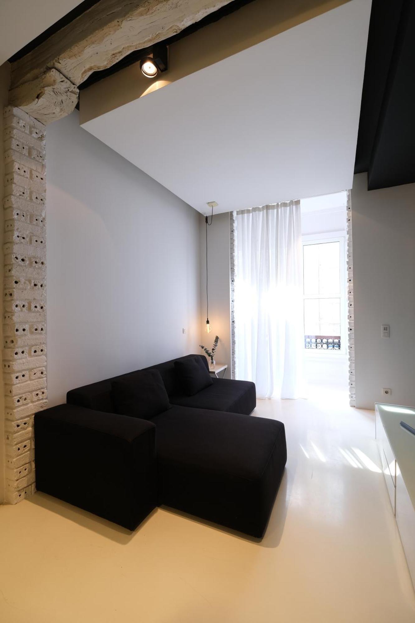 Vt Elegante Y Acogedora Con Wifi En *