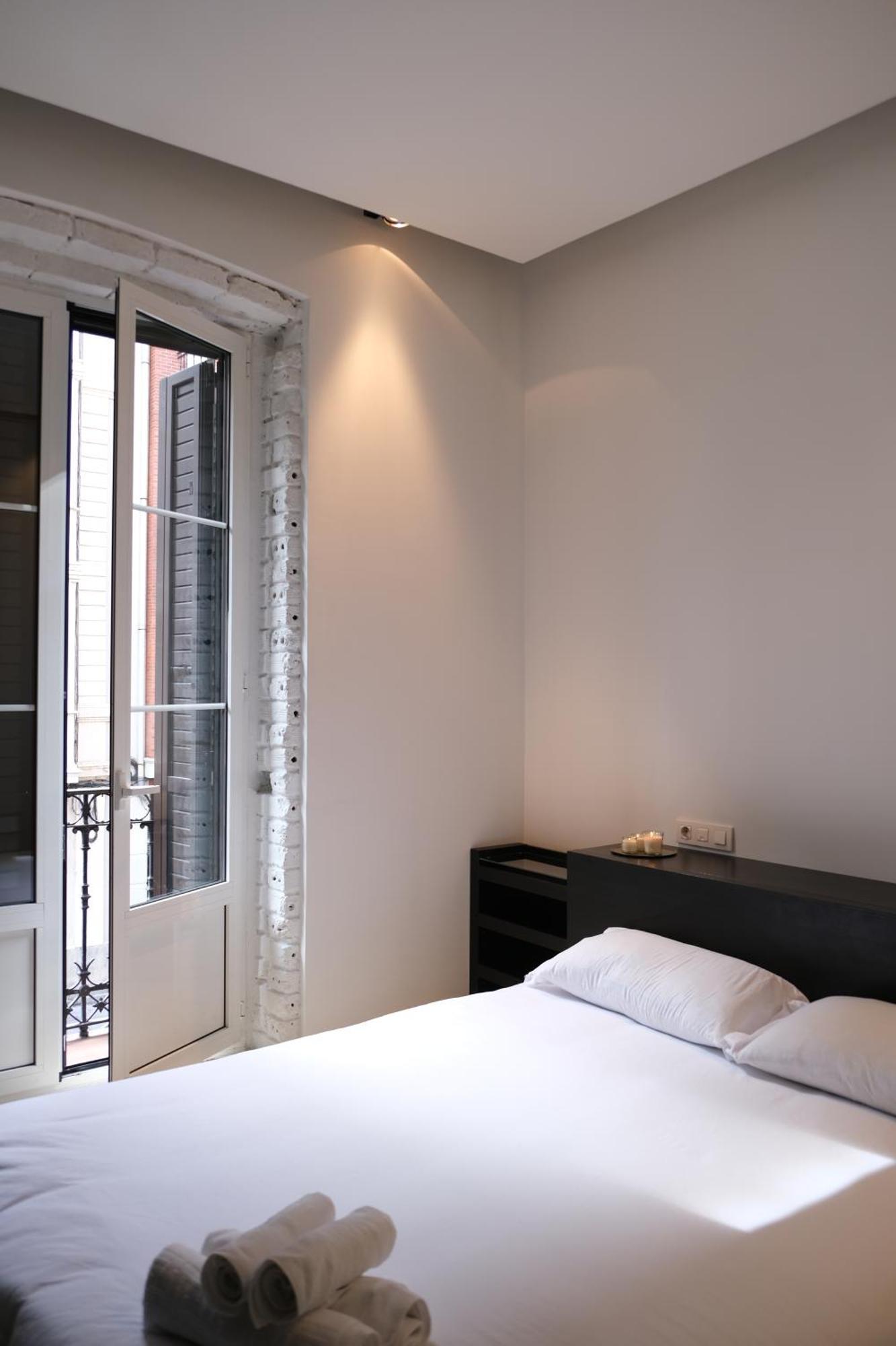 Vt Elegante Y Acogedora Con Wifi En * Bilbao
